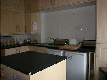 Hotel Longford Lodge Guest House Gloucester