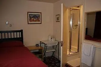 Longford Lodge Guest House Gloucester 3*,  United Kingdom