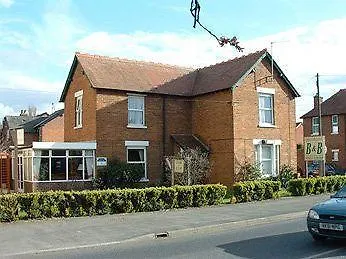 Longford Lodge Guest House Gloucester United Kingdom